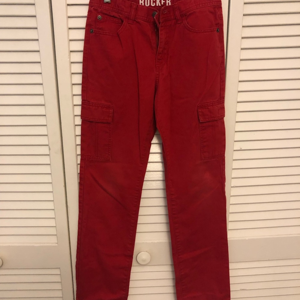 Boys pants